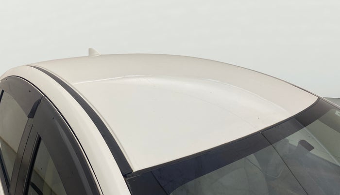 2016 Honda City 1.5L I-VTEC SV CVT, Petrol, Automatic, 78,342 km, Roof