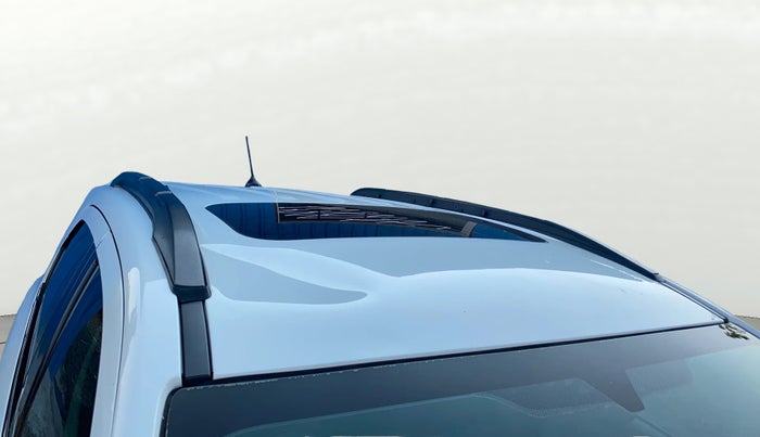 2018 Ford Ecosport TITANIUM 1.5L SIGNATURE EDITION (SUNROOF) PETROL, Petrol, Manual, 38,250 km, Roof