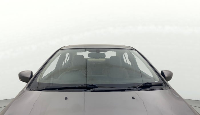 2016 Maruti Ciaz ZXI+, Petrol, Manual, 89,367 km, Front Windshield