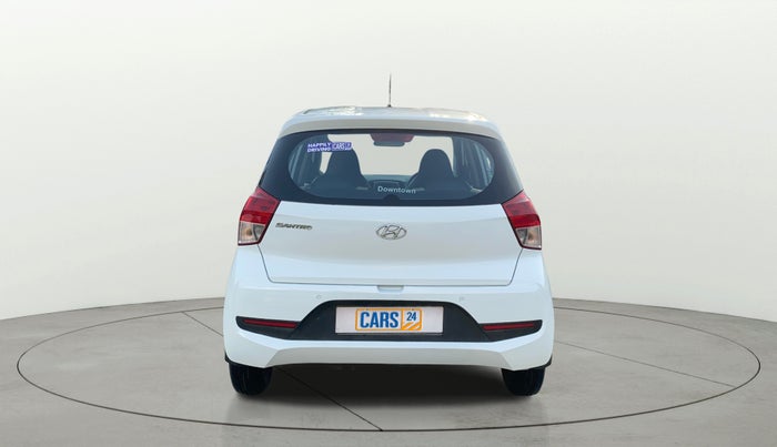 2020 Hyundai NEW SANTRO MAGNA, Petrol, Manual, 1,04,974 km, Back/Rear