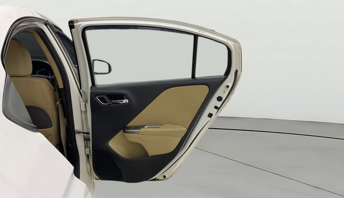 2019 Honda City 1.5L I-VTEC ZX, Petrol, Manual, 1,00,219 km, RHS Rear Door