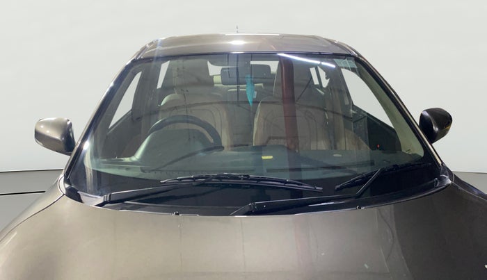 2019 Maruti Dzire VXI AMT, Petrol, Automatic, 28,243 km, Front Windshield