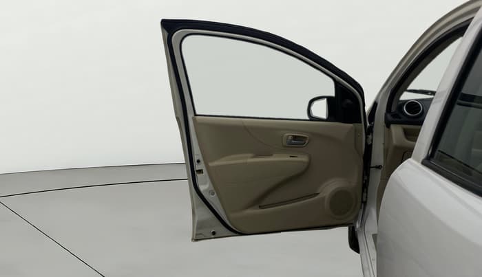 2013 Maruti A Star VXI (ABS) AT, Petrol, Automatic, 79,346 km, LHS Front Door