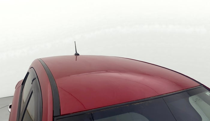 2017 Hyundai Elite i20 ASTA 1.2 (O), Petrol, Manual, 67,173 km, Roof