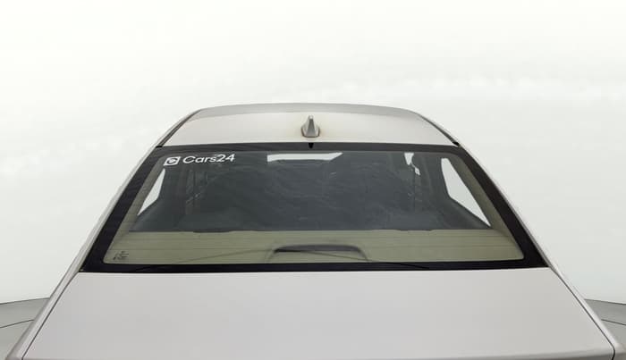 2023 Honda Amaze 1.2L I-VTEC VX, Petrol, Manual, 52,877 km, Rear Windshield