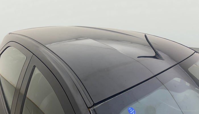 2016 Ford New Figo TREND 1.2 PETROL, Petrol, Manual, 79,879 km, Roof