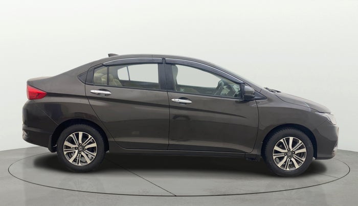 2019 Honda City 1.5L I-VTEC V MT, Petrol, Manual, 39,647 km, Right Side View