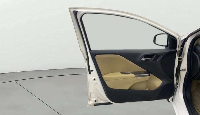 2016 Honda City 1.5L I-VTEC V MT, Petrol, Manual, 74,578 km, LHS Front Door