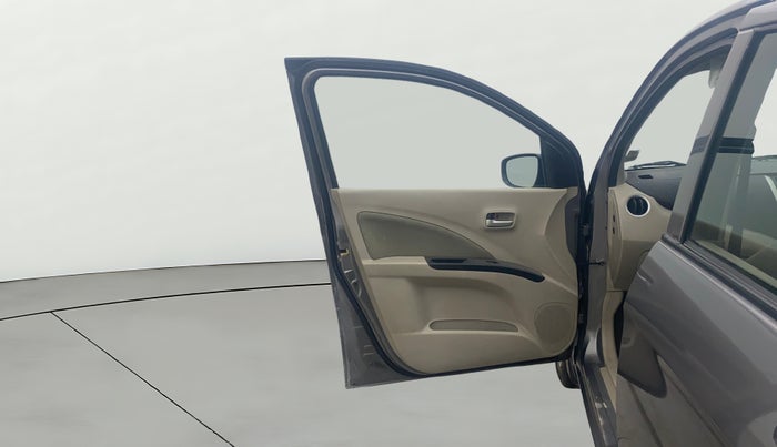 2018 Maruti Celerio ZXI AMT (O), Petrol, Automatic, 74,001 km, LHS Front Door