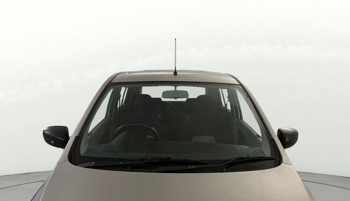 2016 Maruti Celerio VXI, Petrol, Manual, 66,324 km, Front Windshield