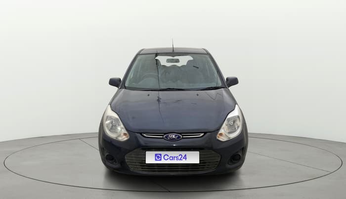 2013 Ford Figo ZXI 1.2 PETROL, Petrol, Manual, 72,071 km, Front