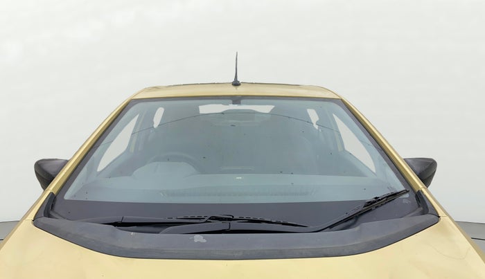 2020 Tata ALTROZ XE PETROL, Petrol, Manual, 58,689 km, Front Windshield