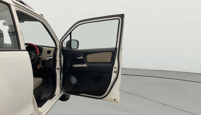 2015 Maruti Wagon R 1.0 VXI, Petrol, Manual, 73,079 km, RHS Front Door