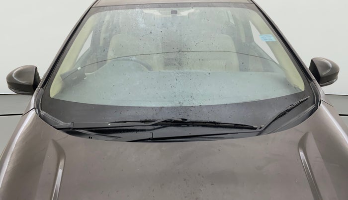 2014 Honda City 1.5L I-VTEC SV CVT, Petrol, Automatic, 79,111 km, Front Windshield