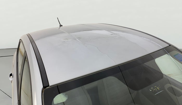 2021 Hyundai AURA S 1.2 CNG, CNG, Manual, 79,118 km, Roof