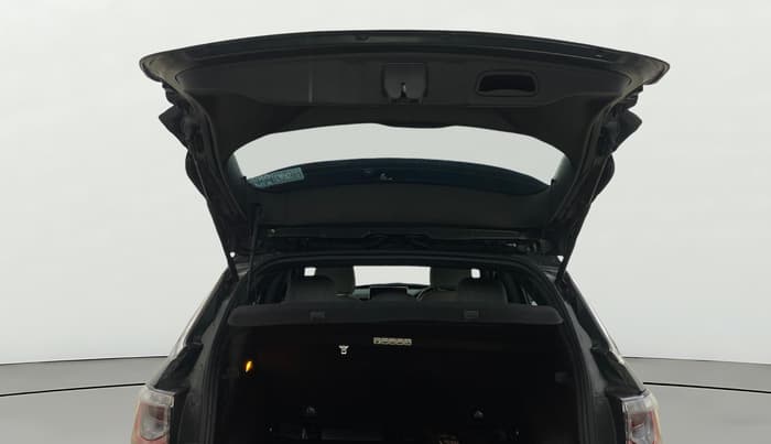 2023 Jeep Compass LIMITED (O) 2.0 DIESEL AT FWD, Diesel, Automatic, 52,322 km, Boot Door Open