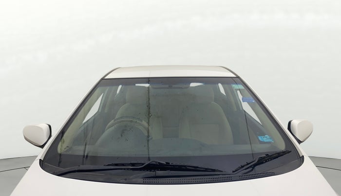 2016 Hyundai Verna 1.6 VTVT SX, Petrol, Manual, 82,845 km, Front Windshield