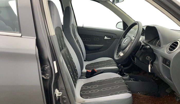2016 Maruti Alto 800 LXI, Petrol, Manual, 80,767 km, Right Side Front Door Cabin