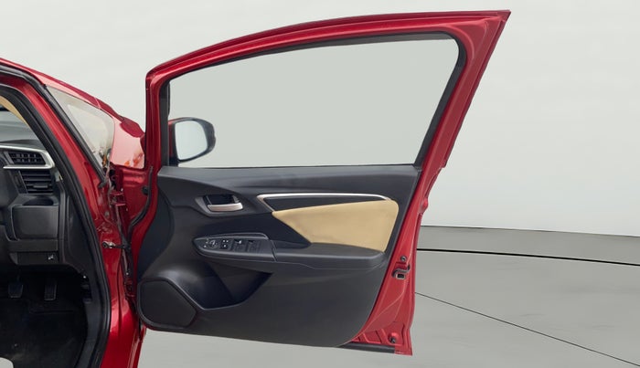 2019 Honda Jazz 1.2L I-VTEC VX, Petrol, Manual, 58,582 km, RHS Front Door