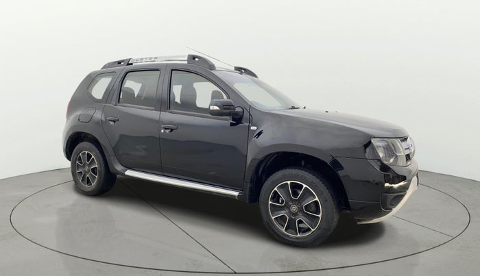 2016 Renault Duster 110 PS RXZ 4X2 AMT DIESEL, Diesel, Automatic, 86,321 km, SRP