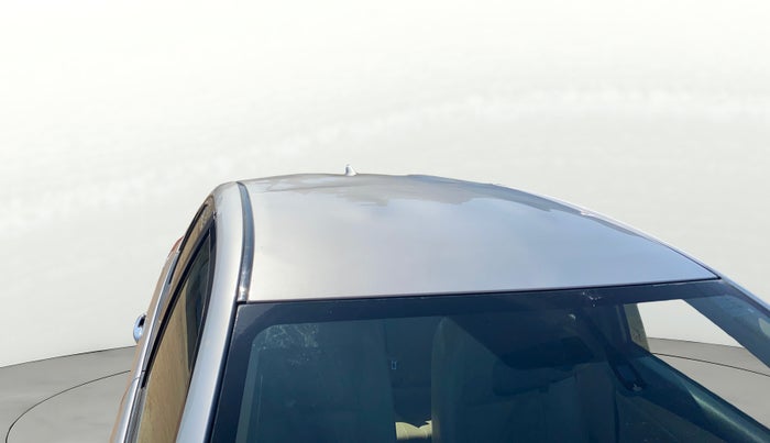 2018 Toyota YARIS VX CVT, Petrol, Automatic, 66,058 km, Roof