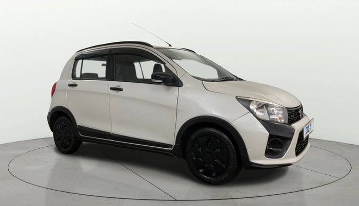 2018 Maruti Celerio X ZXI (O) AMT, Petrol, Automatic, 89,903 km, SRP