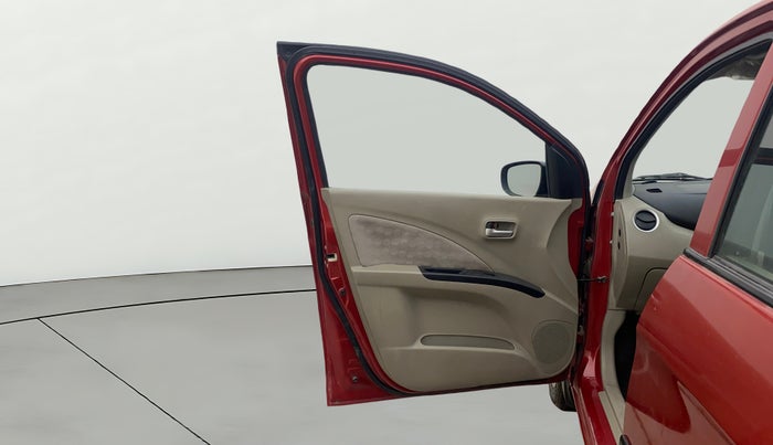 2016 Maruti Celerio ZXI AMT, Petrol, Automatic, 57,294 km, LHS Front Door