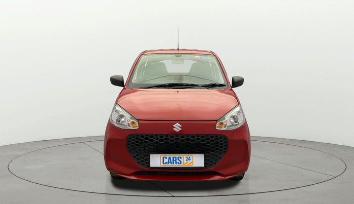2023 Maruti Alto K10 VXI PLUS AMT, Petrol, Automatic, 12,214 km, Front