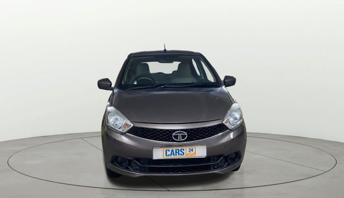 2018 Tata Tiago XT PETROL, CNG, Manual, 61,356 km, Front