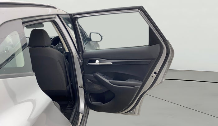 2019 KIA SELTOS HTK 1.5 DIESEL, Diesel, Manual, 48,433 km, RHS Rear Door