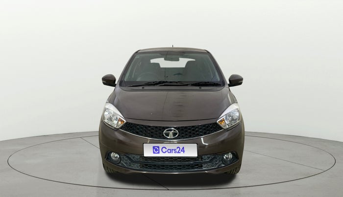 2018 Tata TIGOR XT PETROL, Petrol, Manual, 14,487 km, Front
