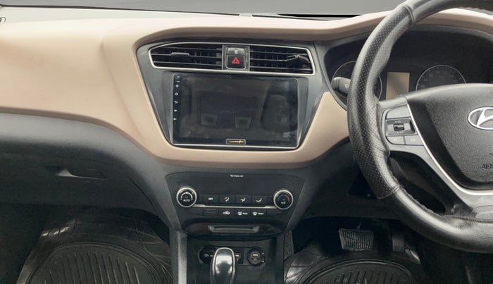 2018 Hyundai Elite i20 ASTA 1.2  CVT, Petrol, Automatic, 59,383 km, Air Conditioner