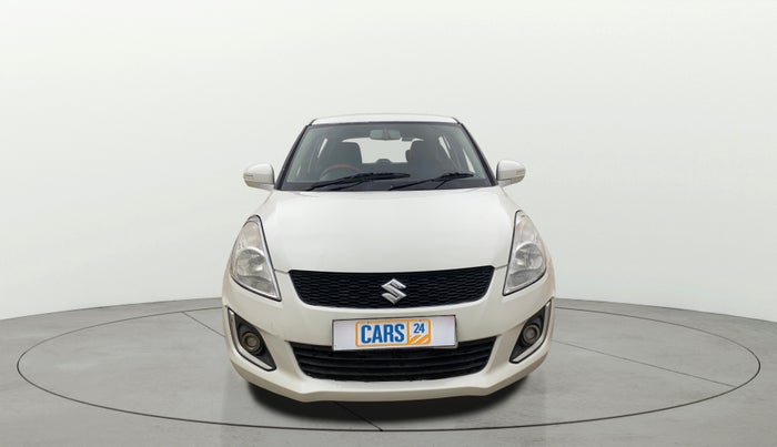 2015 Maruti Swift VXI, Petrol, Manual, 1,48,954 km, Front