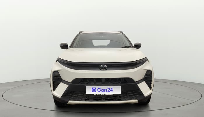 2024 Tata NEXON CREATIVE 1.2 PETROL, Petrol, Manual, 5,811 km, Front