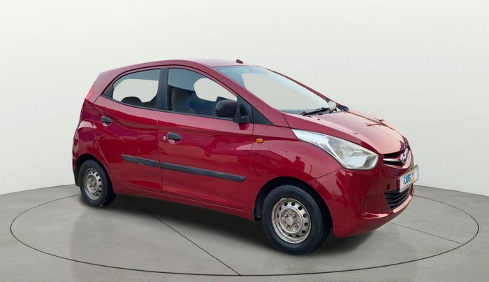 2014 Hyundai Eon ERA + SE, Petrol, Manual, 58,729 km, SRP