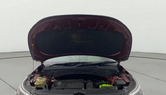 2020 KIA SELTOS GTX PLUS DCT 1.4 PETROL, Petrol, Automatic, 44,864 km, Open Bonet