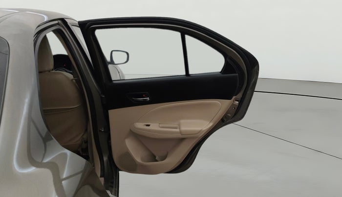 2017 Maruti Dzire VXI, CNG, Manual, 73,370 km, RHS Rear Door