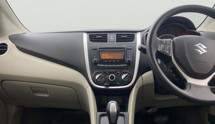 2016 Maruti Celerio ZXI AMT, Petrol, Automatic, 88,975 km, Air Conditioner