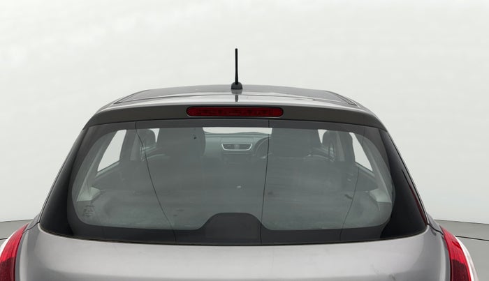 2015 Maruti Swift VXI, Petrol, Manual, 16,819 km, Rear Windshield
