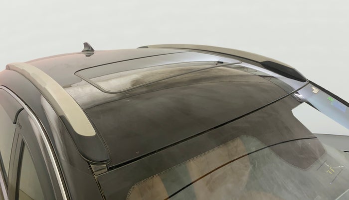 2023 Tata NEXON FEARLESS 1.2 REVOTRON 6 MT DT, Petrol, Manual, 25,308 km, Roof