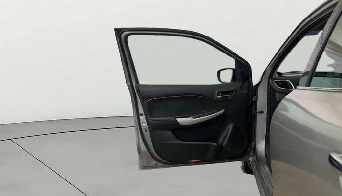 2016 Maruti Baleno ALPHA PETROL 1.2, Petrol, Manual, 65,227 km, LHS Front Door