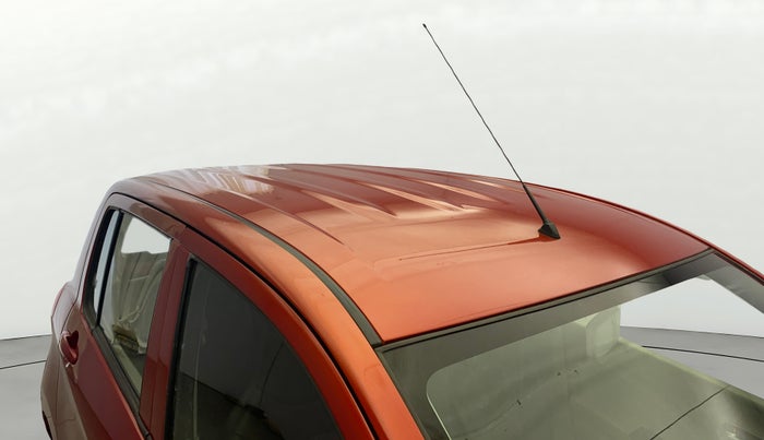 2018 Maruti Celerio VXI AMT, Petrol, Automatic, 39,143 km, Roof