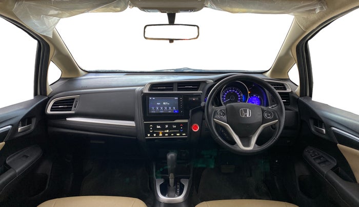 2021 Honda Jazz 1.2L I-VTEC ZX CVT, Petrol, Automatic, 36,101 km, Dashboard