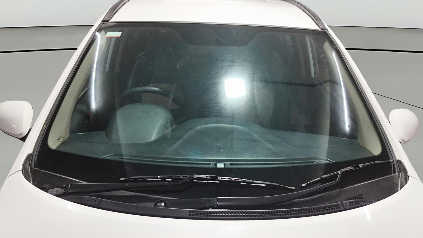 2019 Hyundai Grand i10 MAGNA 1.2 KAPPA VTVT, Petrol, Manual, 74,831 km, Front Windshield