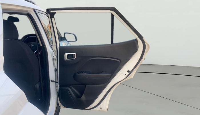 2019 Hyundai VENUE SX PLUS 1.0 TURBO DCT, Petrol, Automatic, 78,033 km, RHS Rear Door