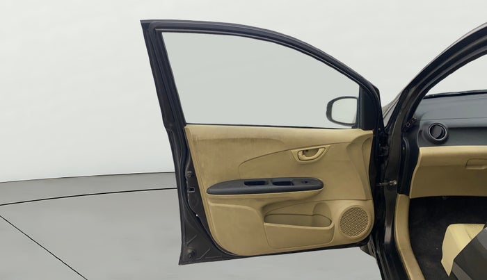 2015 Honda Amaze 1.2L I-VTEC S, Petrol, Manual, 50,278 km, LHS Front Door