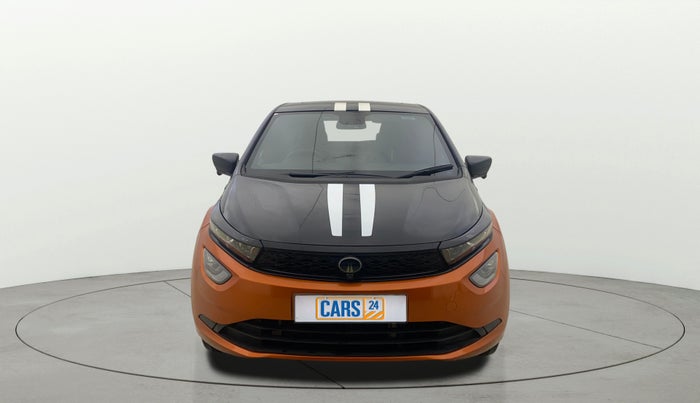 2024 Tata ALTROZ Racer R3, Petrol, Manual, 5,402 km, Front
