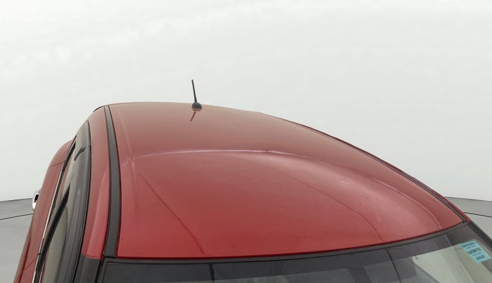 2021 Maruti Baleno ZETA PETROL 1.2, Petrol, Manual, 46,025 km, Roof