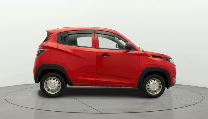 2018 Mahindra KUV 100 NXT K2 P 6 STR, Petrol, Manual, 29,089 km, Right Side View