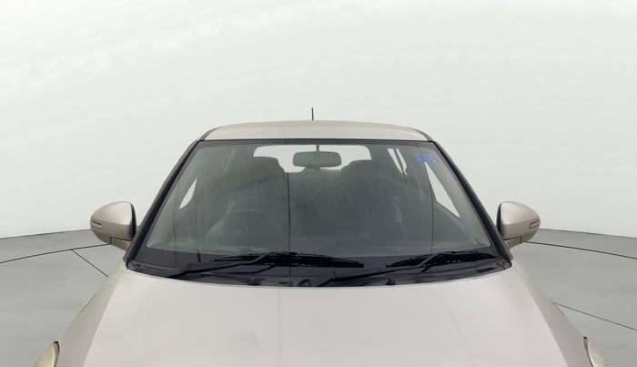 2016 Maruti Swift VXI, Petrol, Manual, 18,988 km, Front Windshield